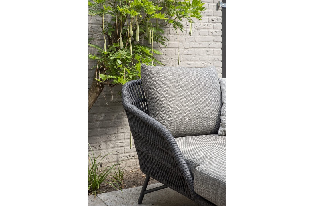Marbella daybed single