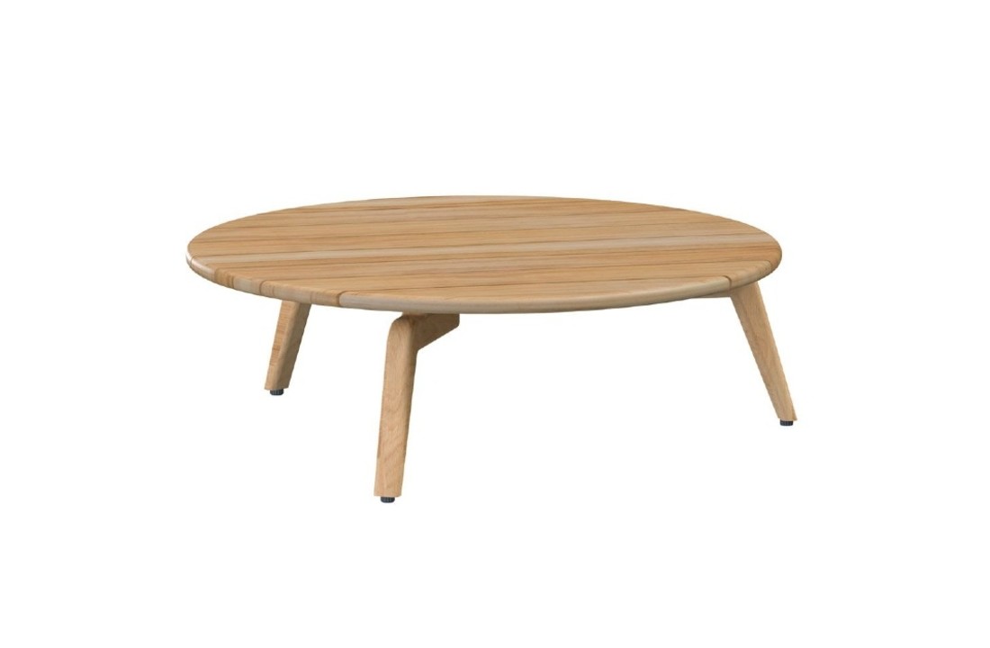 Zucca coffee table round