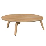 Zucca coffee table round