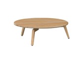 Zucca coffee table round