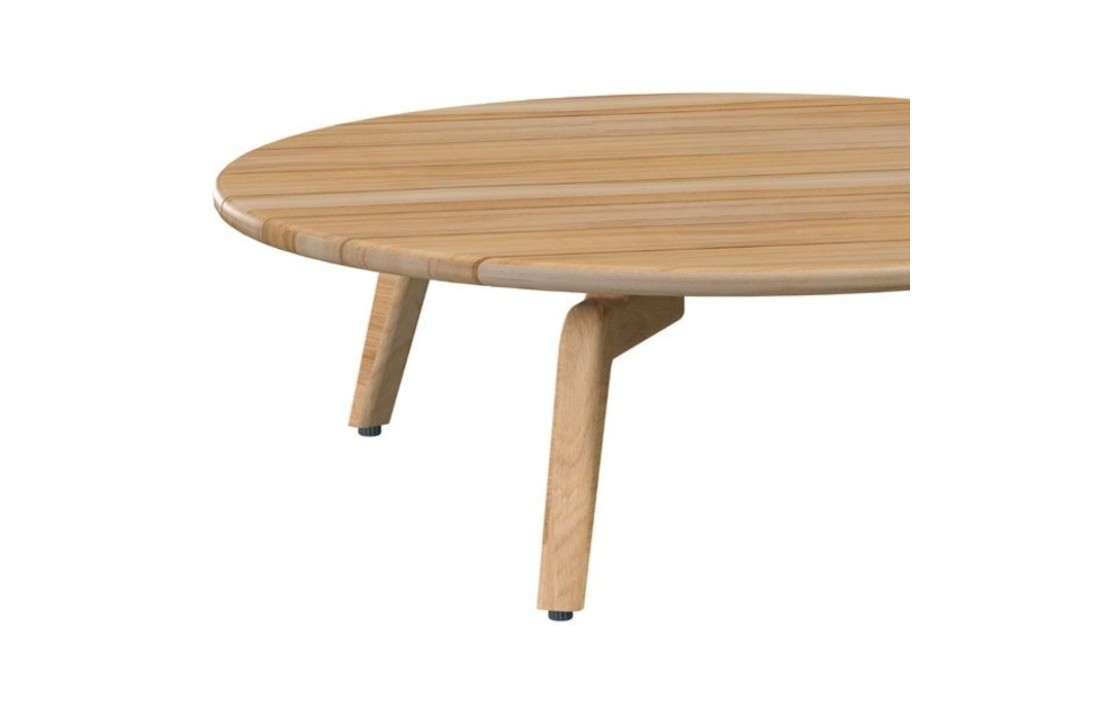 Zucca coffee table round