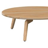 Zucca coffee table round