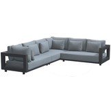 Metropolitan loungeset