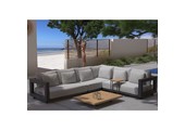 Metropolitan Loungeset