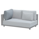 Metropolitan chaise loungebank