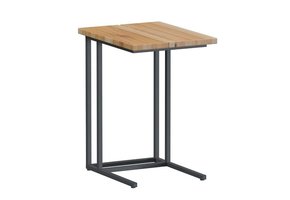 Solido side table