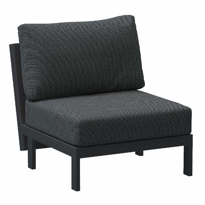 Empire loungebank