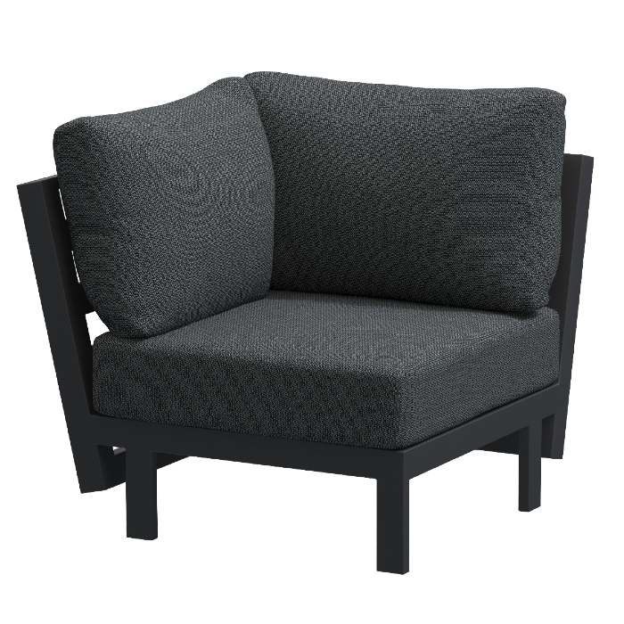 Empire loungebank
