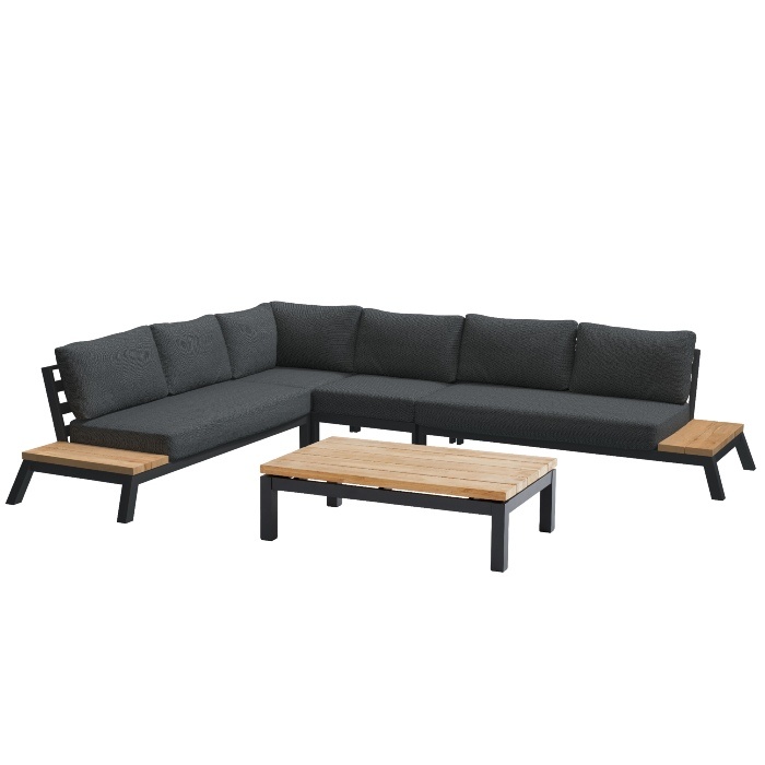 Empire loungebank