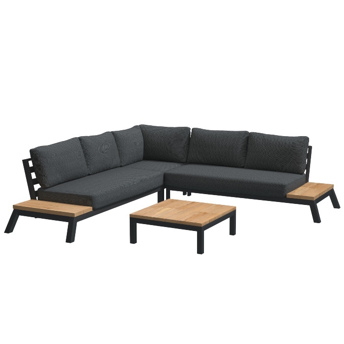 Empire loungebank
