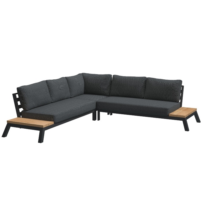 Empire loungebank