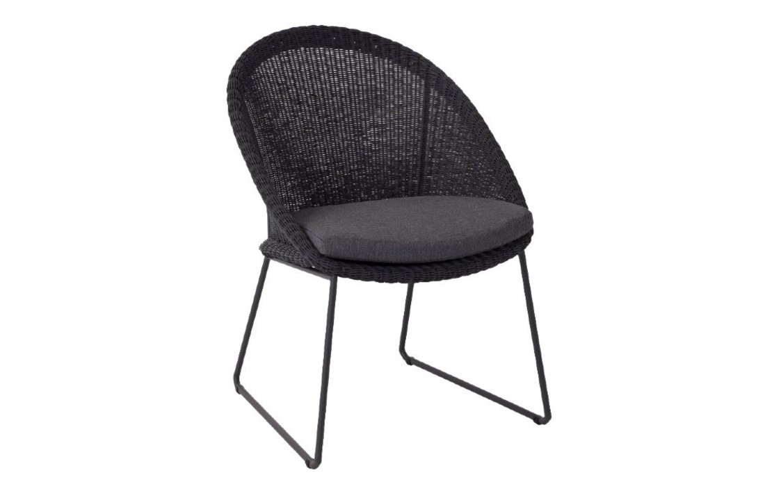 Hampton dining chair