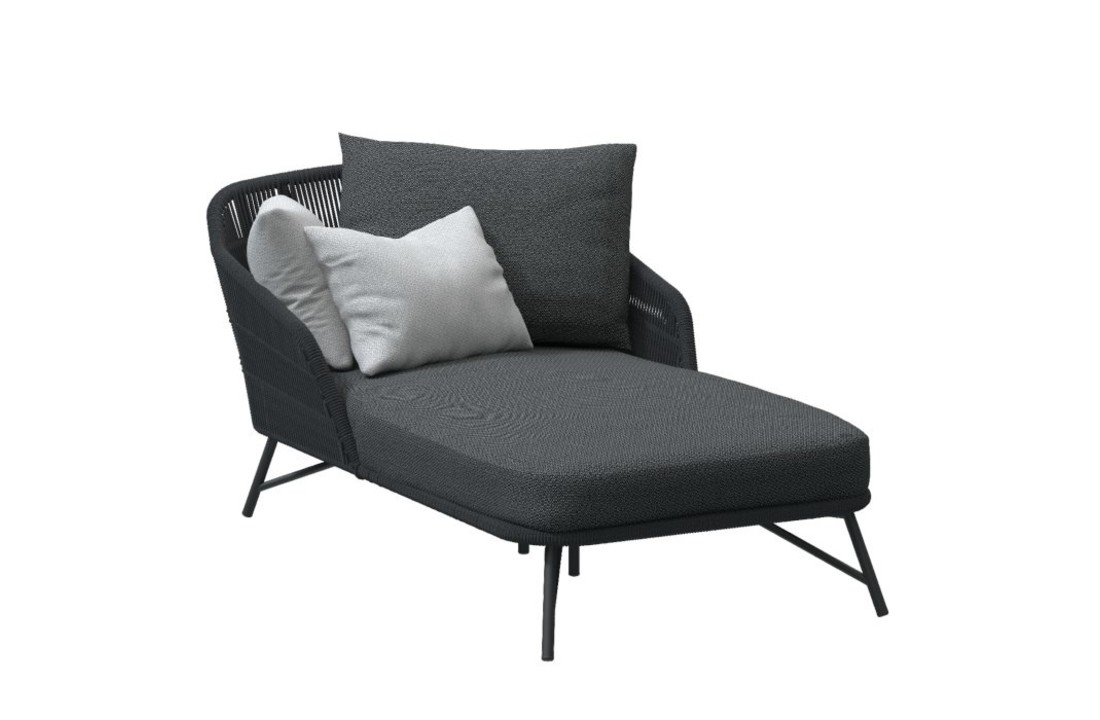 Marbella daybed single