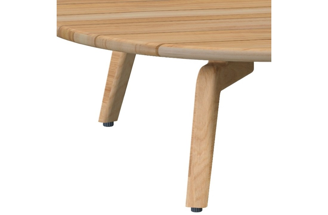 Zucca coffee table round