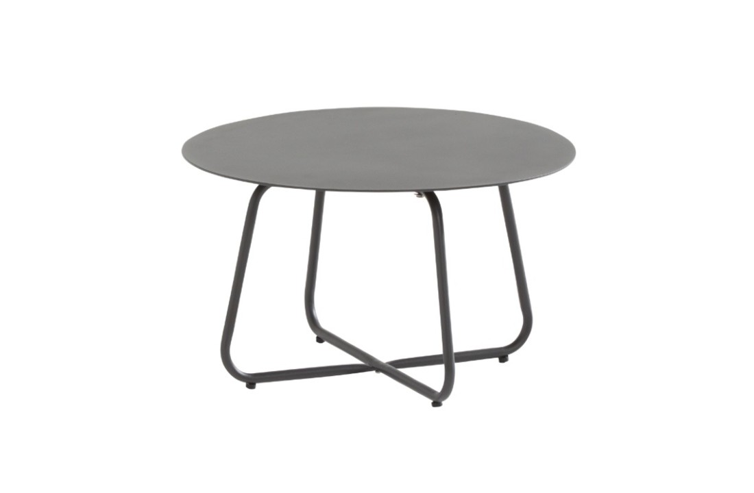 Dali coffee table round 58 cm