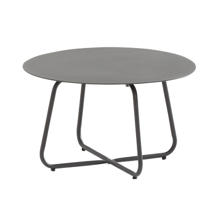 Dali coffee table round 58 cm