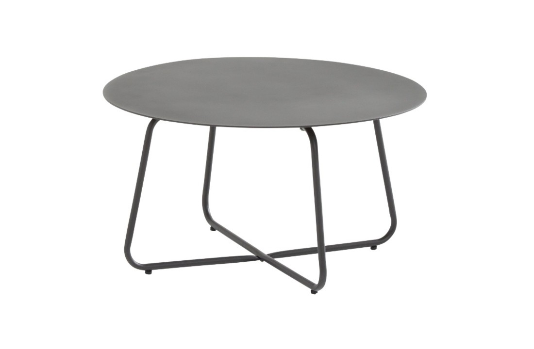 Dali Kaffeetisch rund 73 cm
