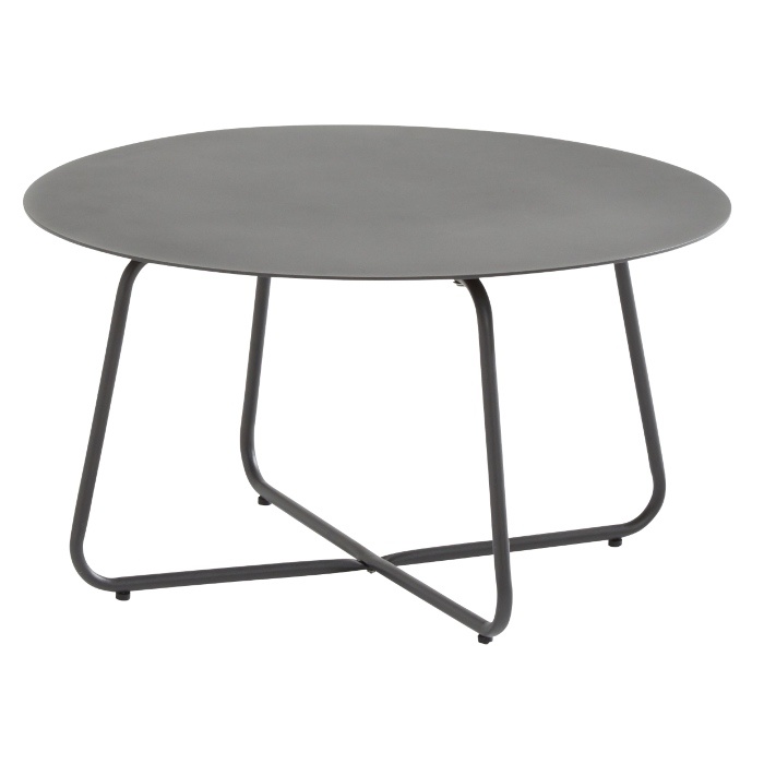 Dali coffee table round 73 cm