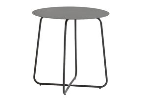 Dali bistro dining table round 73 cm