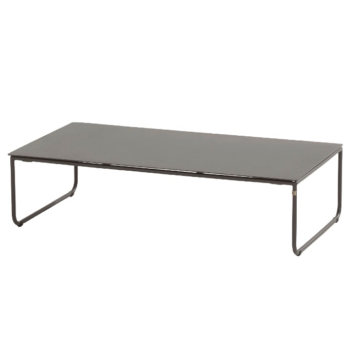 Dali koffietafel 110 x 60 cm