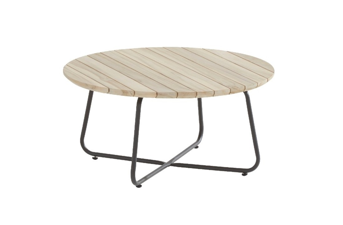 Axel Kaffeetisch rund 73 cm