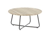 Axel coffee table round 73 cm
