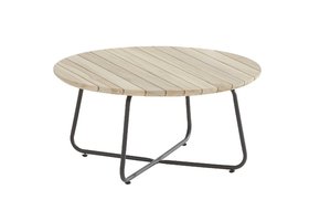Axel coffee table round 73 cm