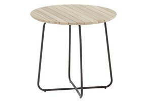 Axel side table around 45 cm