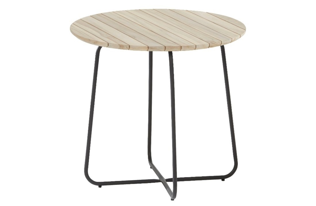 Axel bistro table round 73 cm