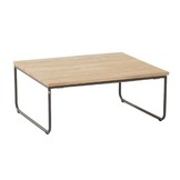 Axel Couchtisch quadratisch 80 x 80 cm