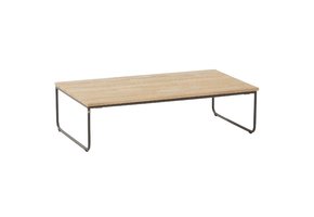 Axel koffietafel rechthoek 110 x 60 cm
