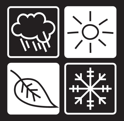 Strada Kaffeetisch Teakholz Ø 73 cm