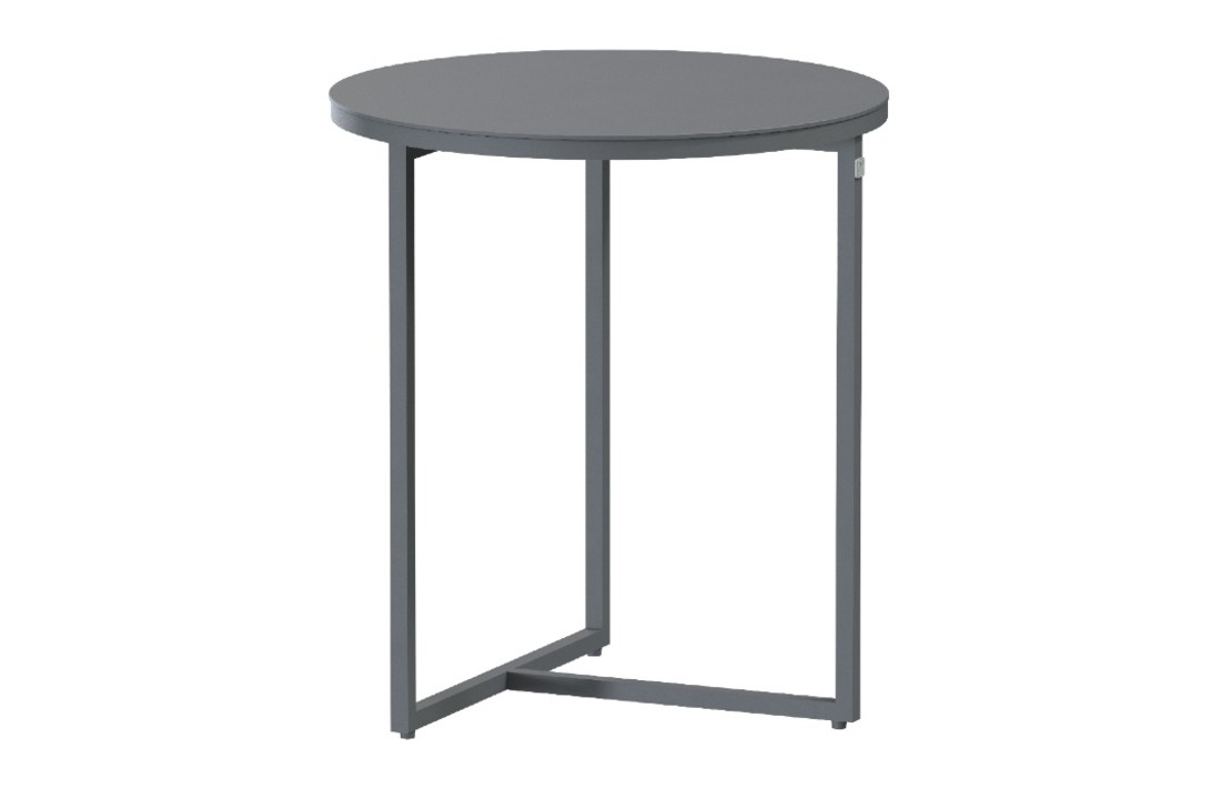 Valetta coffee table Ø 45 cm h50 cm