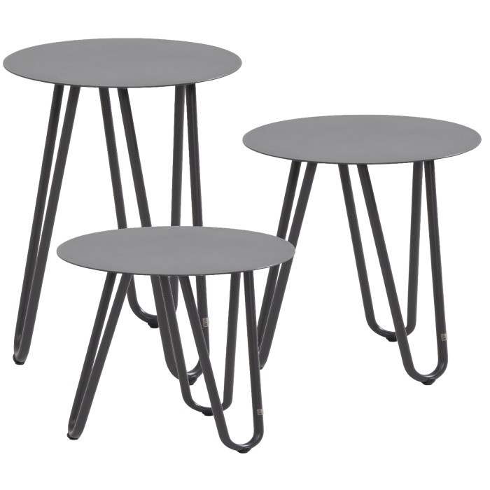 Cool side table