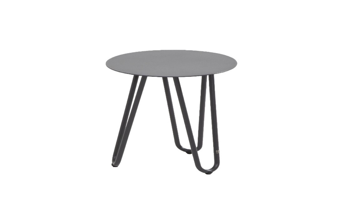Cool salon/bijzet tafel