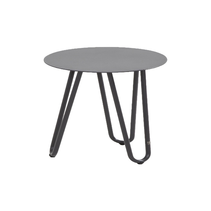 Cool salon/bijzet tafel