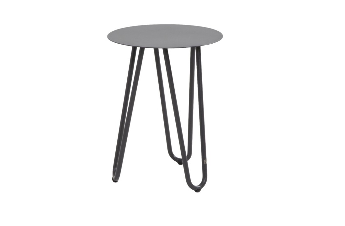 Cool salon/bijzet tafel