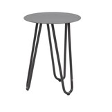 Cool salon/bijzet tafel