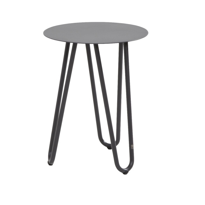 Cool side table