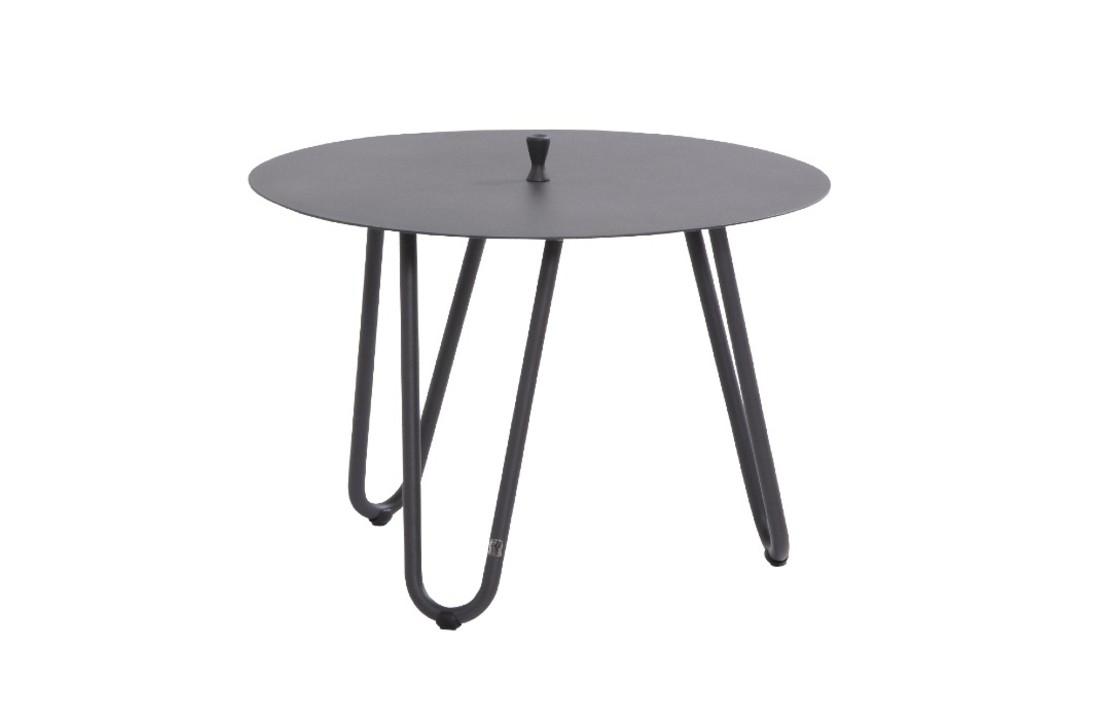 Cool salon/bijzet tafel