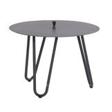 Cool salon/bijzet tafel