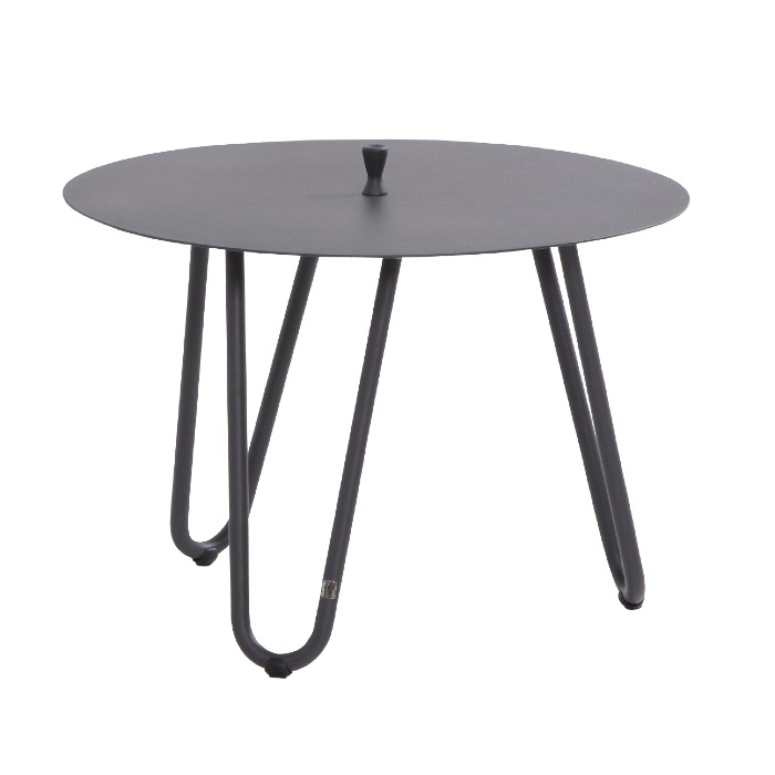 Cool side table