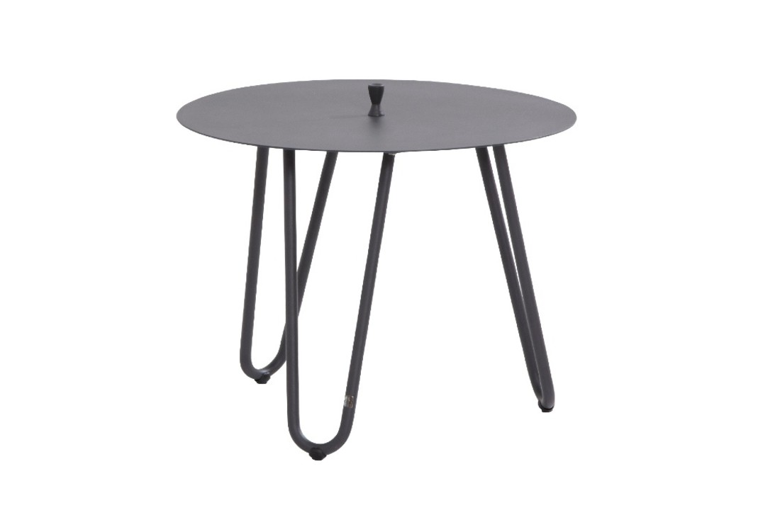 Cool salon/bijzet tafel
