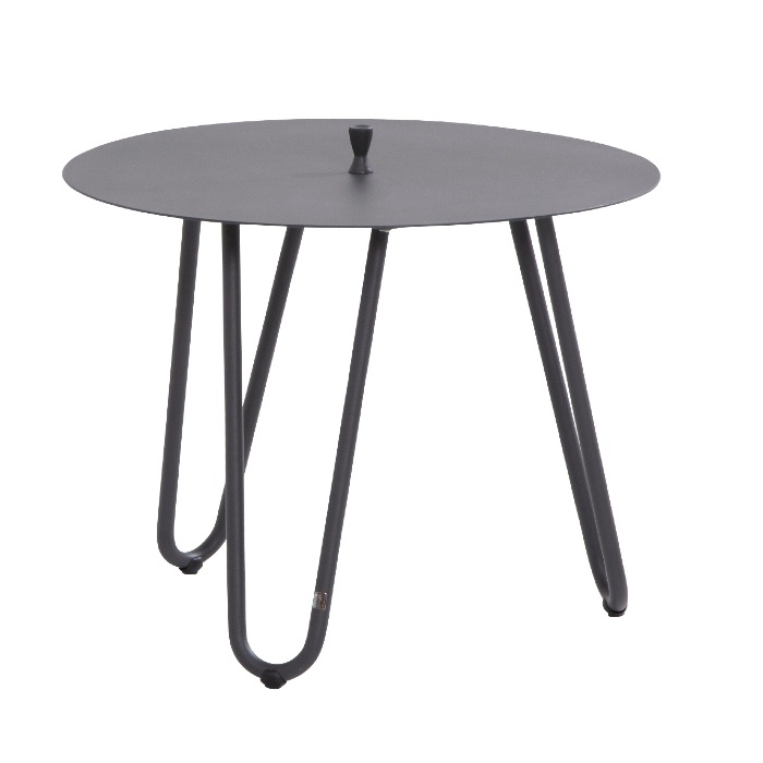 Cool side table