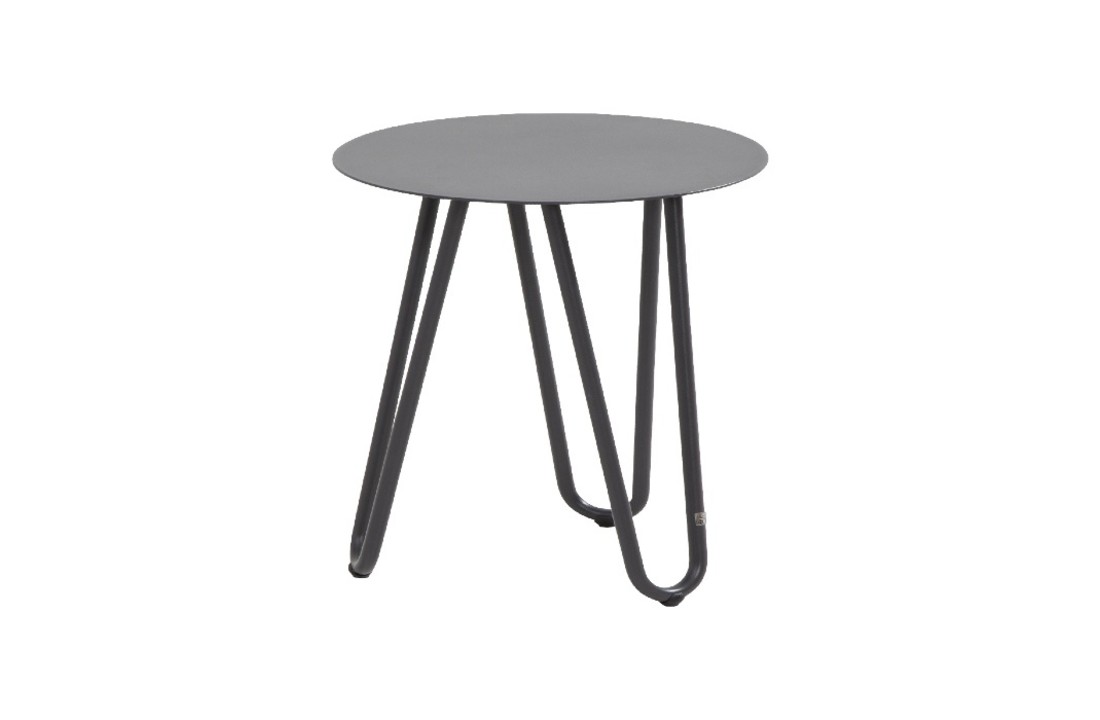 Cool side table