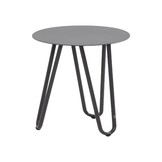 Cool salon/bijzet tafel