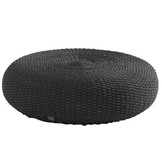 Macaron Garten Pouf