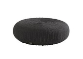 Macaron Garten Pouf