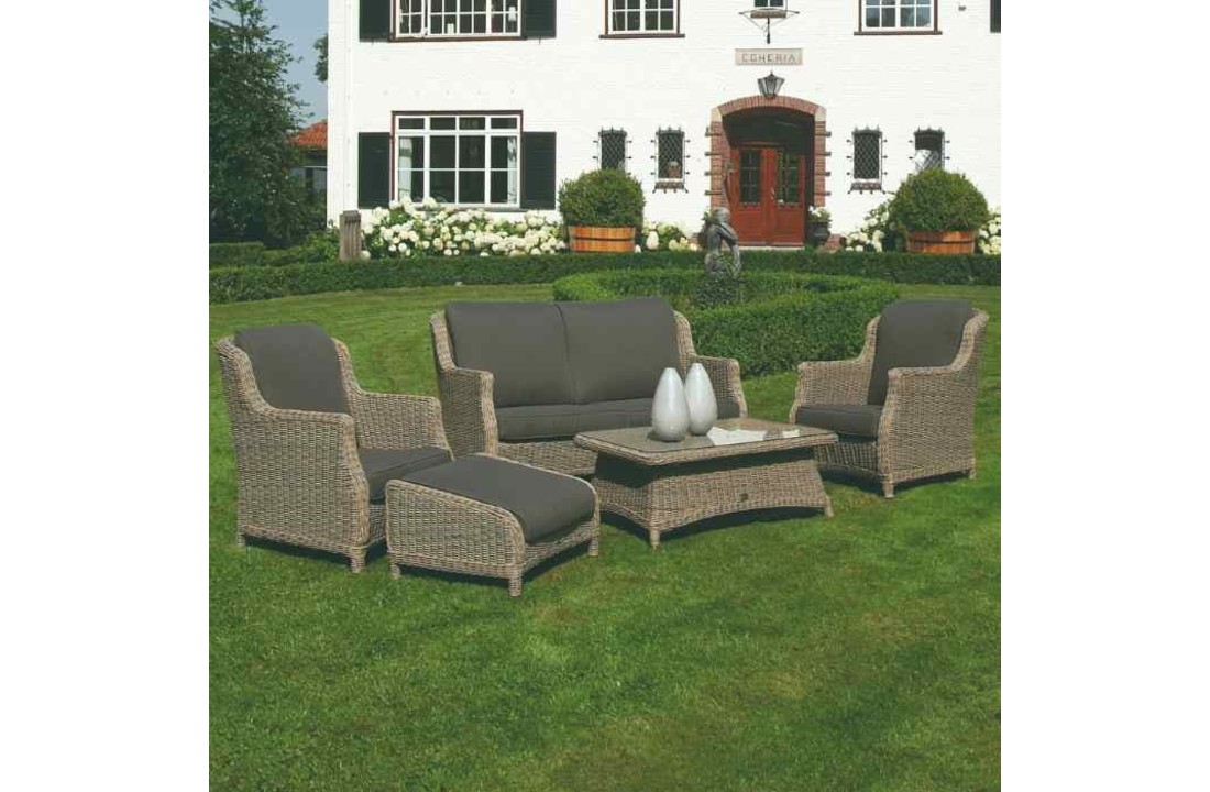 Brighton 2.5-Sitzer-Sofa