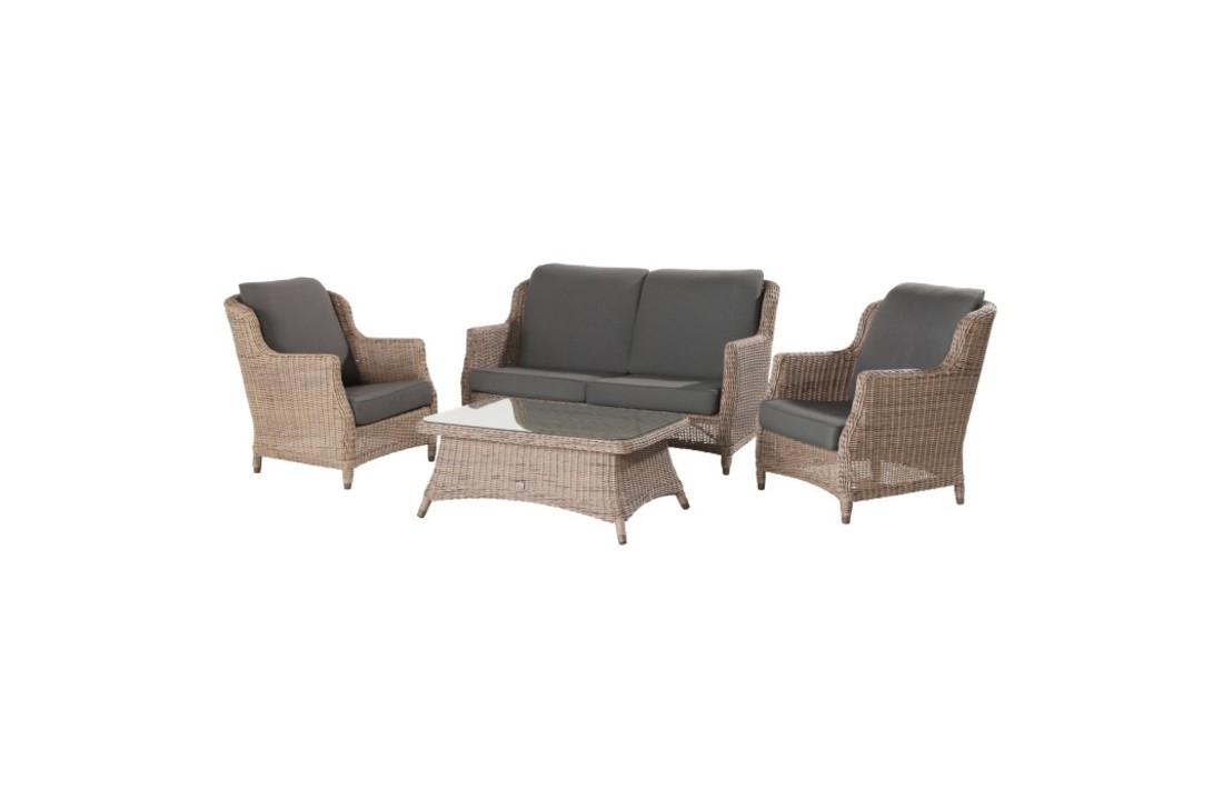 Brighton 2.5-Sitzer-Sofa